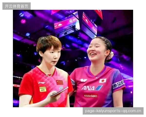 中国大满贯抽签：张本美与王曼昱同场对决——赛场上的“双子星座”传奇